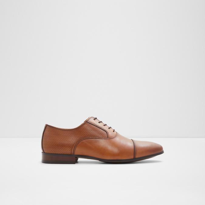 Albeck Men’s Cognac Dress Shoes